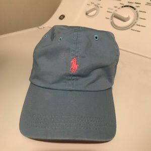 Polo Women’s Hat Cap
